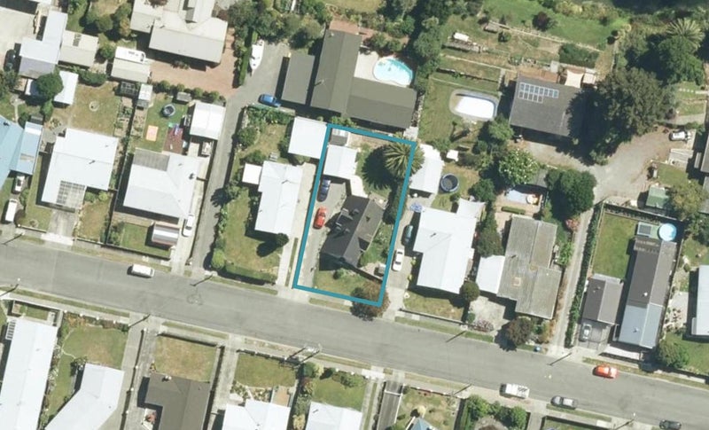 153 Budge Street, Riversdale, Blenheim - Carousel 1