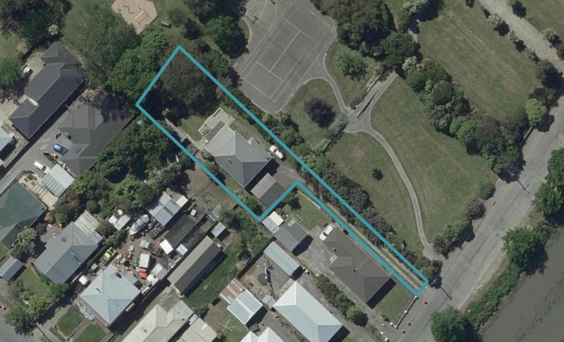 30 Richardson Terrace, Woolston, Christchurch - Carousel 1