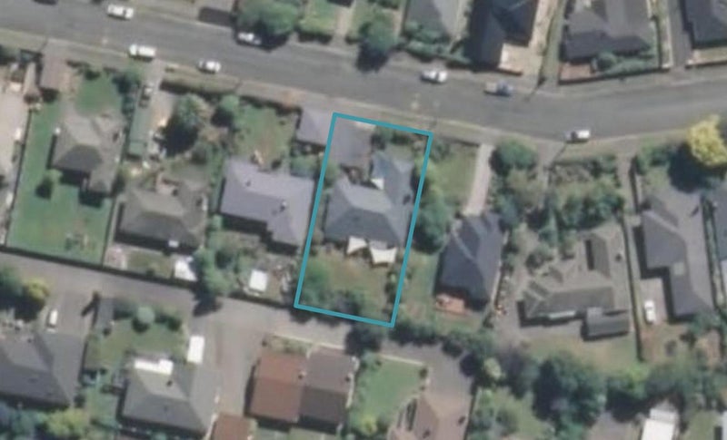 18 Irvine Street, Highfield, Timaru - Carousel 1