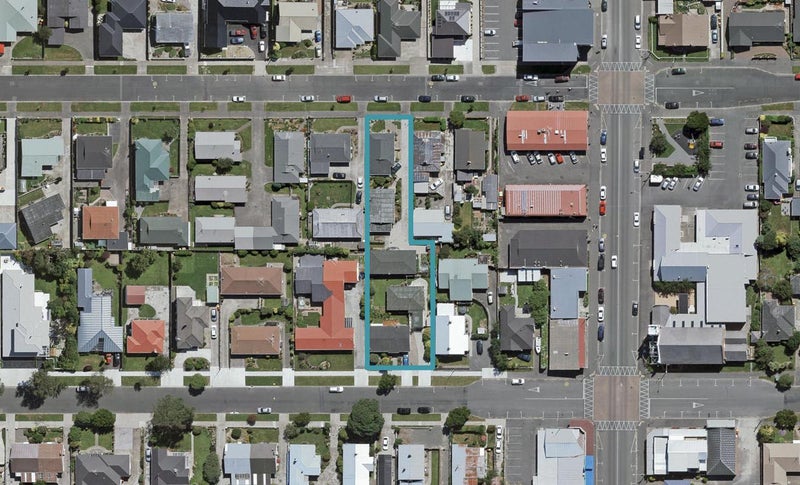 47 George Street, Windsor, Invercargill - Carousel 1