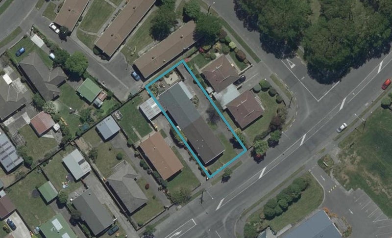 1/101 Farrington Avenue, Bishopdale, Christchurch - Carousel 1