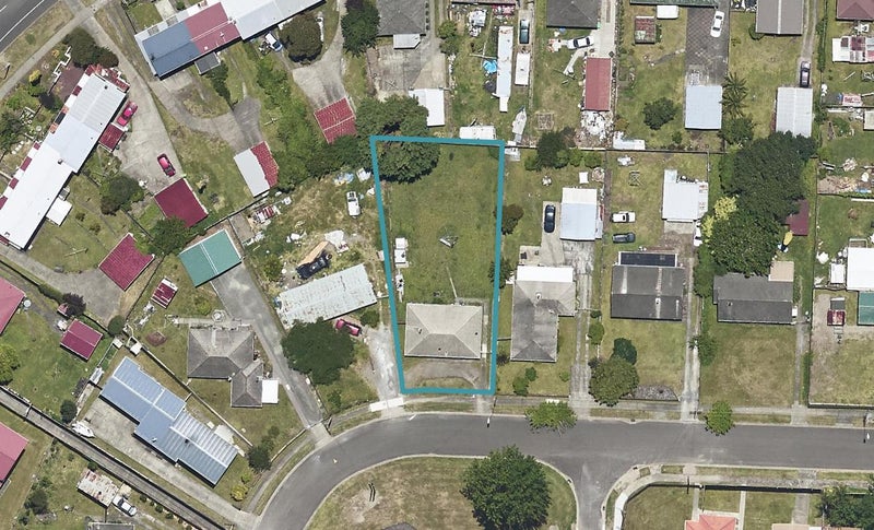 9 Robinson Street, Kawerau, Kawerau - Carousel 1