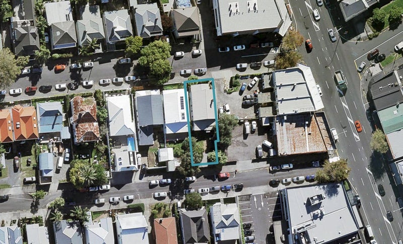 2 Norfolk Street, Ponsonby, Auckland - Carousel 1