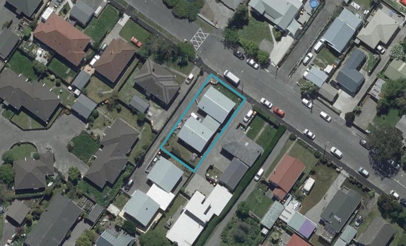 2/31 Hoani Street, Papanui, Christchurch - Carousel 1
