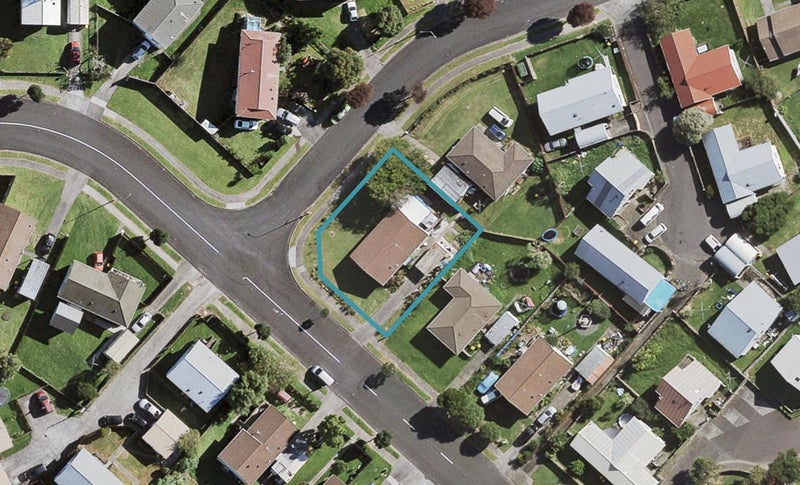 38 Rata Vine Drive, Wiri, Auckland - Carousel 1