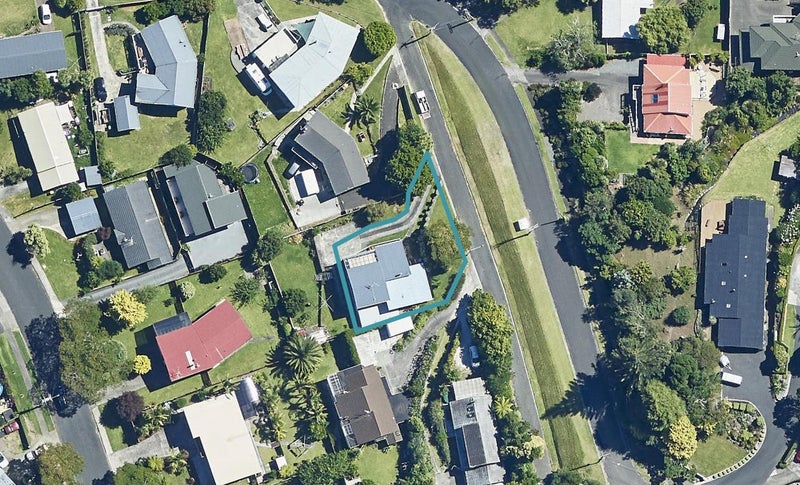 30 Emily Place, Auckland Central, Tauranga - Carousel 1