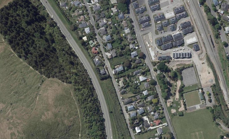 31 Flinders Road, Heathcote Valley, Christchurch - Carousel 1