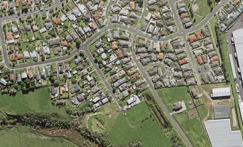 14A Richard Road, Mangere, Auckland - Carousel 1