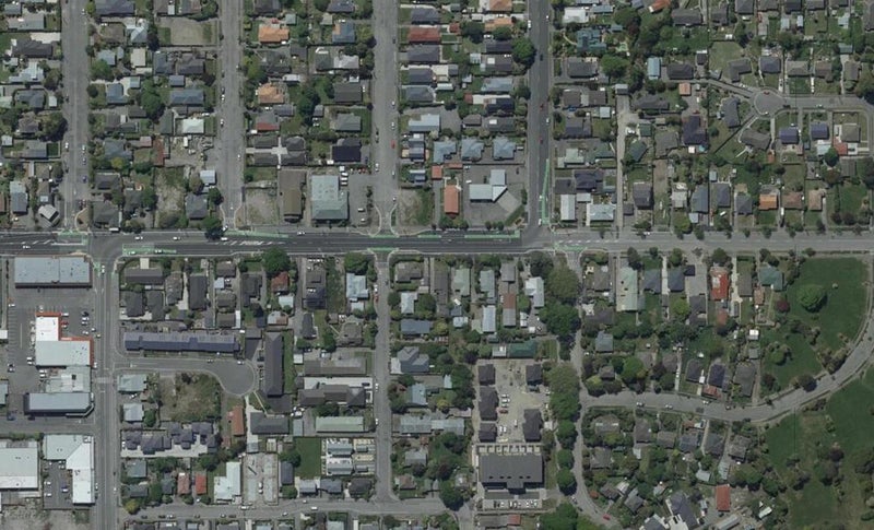 1/124 North Avon Road, Richmond, Christchurch - Carousel 1