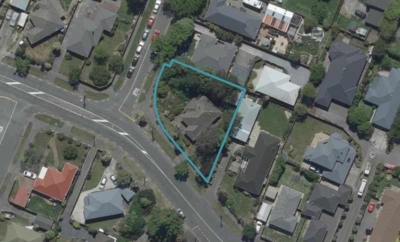 36 Bentley Street, Russley, Christchurch - Carousel 1