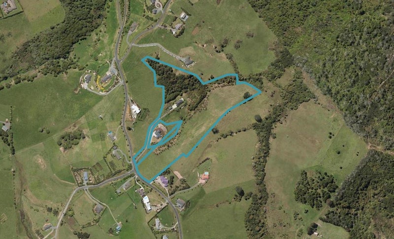 165 Pompallier Estate Drive, Maunu, Whangarei - Carousel 1