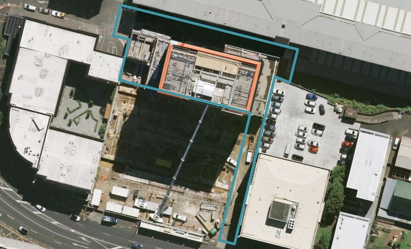 303/5 Hohipere Street, Grafton, Auckland - Carousel 1