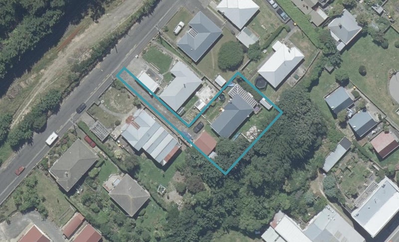 23 Ajax Road, Port Chalmers, Dunedin - Carousel 1