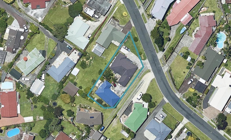 20A Vine Avenue, Maungatapu, Tauranga - Carousel 1