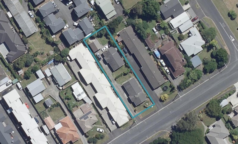 43A Enderley Avenue, Enderley, Hamilton - Carousel 1