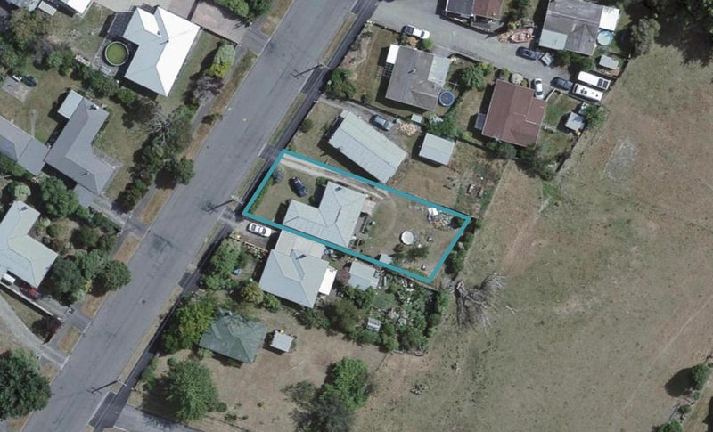 28 Gordon Street, Lansdowne, Masterton - Carousel 1