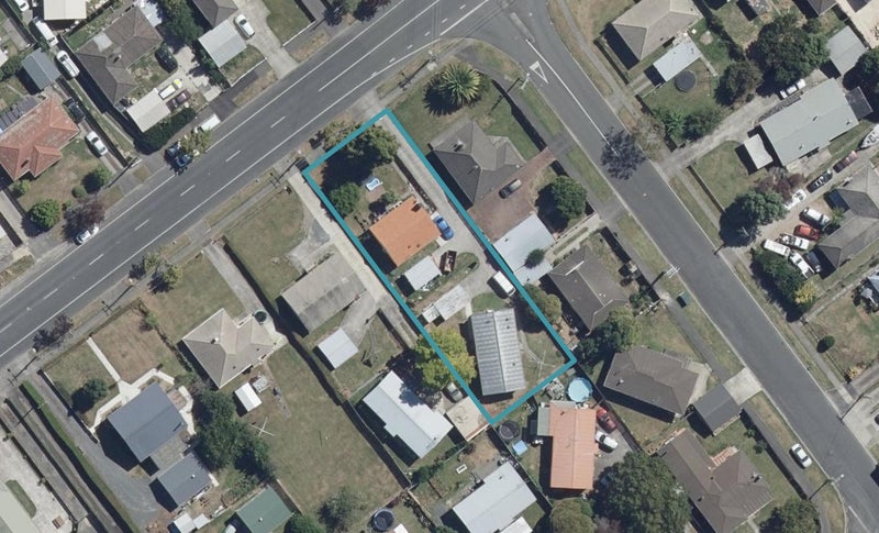 35 Grandview Road, Nawton, Hamilton - Carousel 1