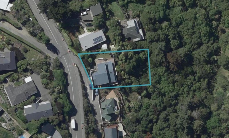133 Mount Pleasant Road, Mount Pleasant, Christchurch - Carousel 1