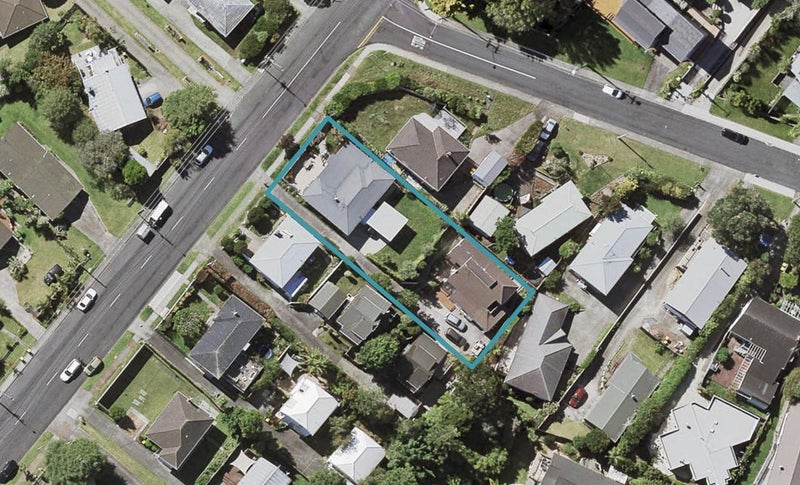 1/23 Sunnynook Road, Forrest Hill, Auckland - Carousel 1