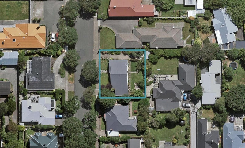 69 Grey Street, Gladstone, Invercargill - Carousel 1