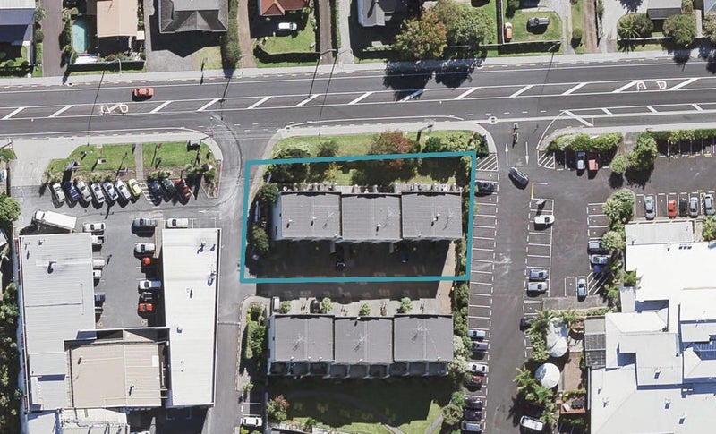 7/170 Mokoia Road, Chatswood, Auckland - Carousel 1