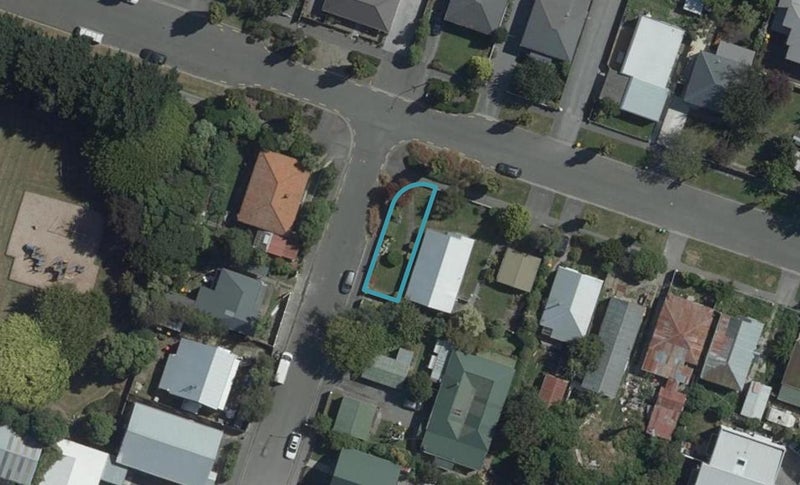 1/18 Cross Street, Phillipstown, Christchurch - Carousel 1