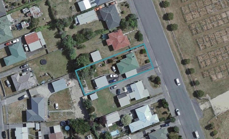 23 Judds Road, Solway, Masterton - Carousel 1
