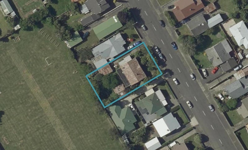 80 Shamrock Street, Takaro, Palmerston North - Carousel 1