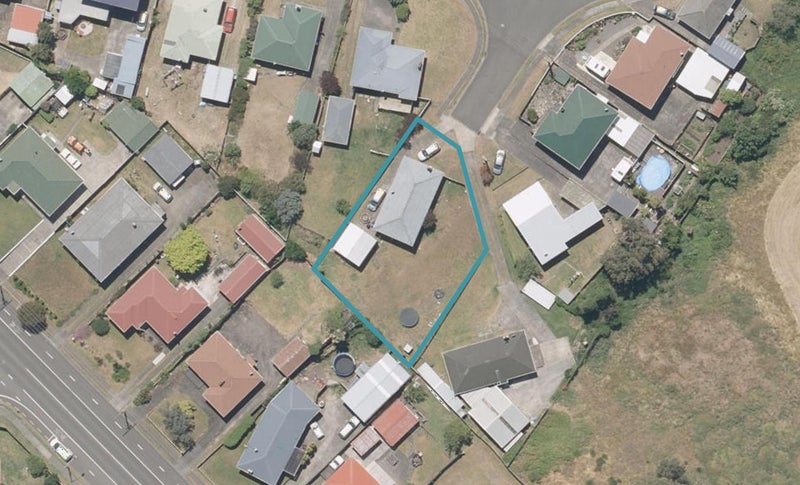 14 Murch Place, Tawhero, Whanganui - Carousel 1