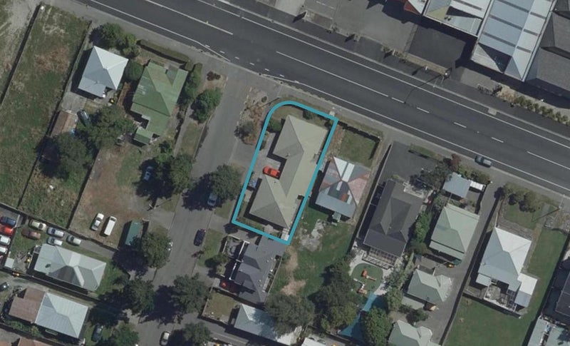 2/34 Shakespeare Road, Waltham, Christchurch - Carousel 1