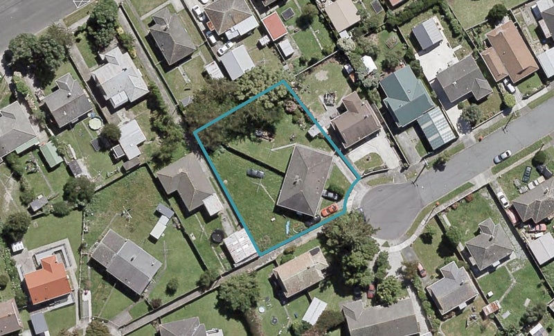 7 Bryant Grove, Taita, Lower Hutt - Carousel 1