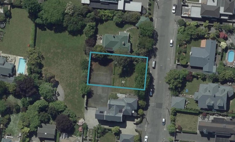 9 Jacksons Road, Merivale, Christchurch - Carousel 1