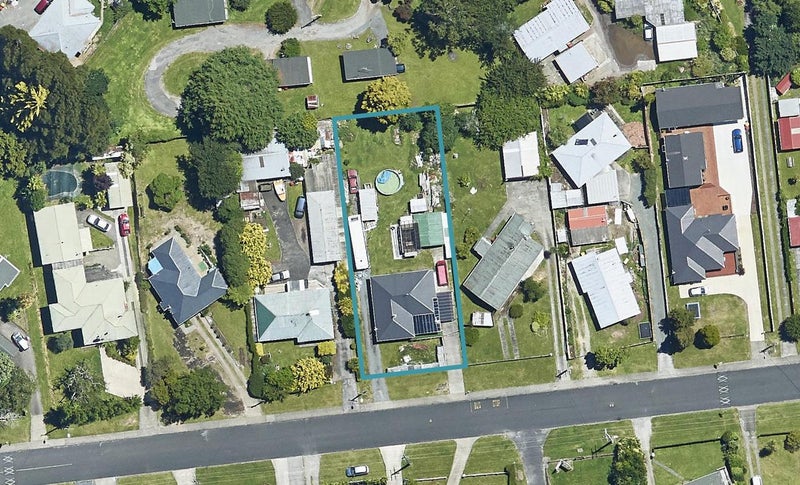 55 Fairview Road, Western Heights, Rotorua - Carousel 1