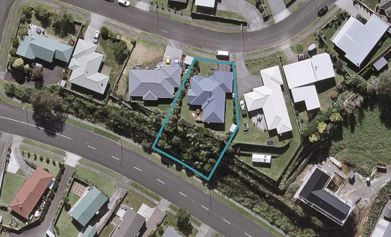 10 Horizon Heights, Whalers Gate, New Plymouth - Carousel 1