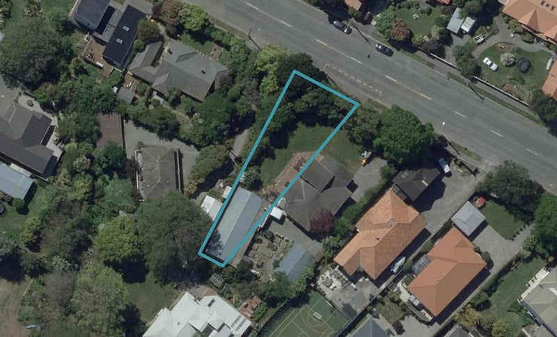 84 Opawa Road, Opawa, Christchurch - Carousel 1
