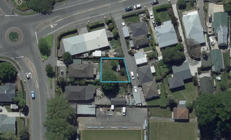 34C Forfar Street, Edgeware, Christchurch - Carousel 1