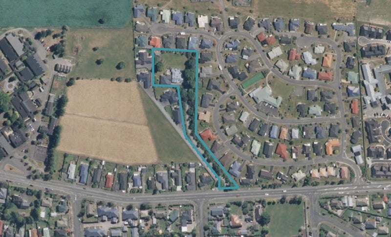 35 Pages Road, Marchwiel, Timaru - Carousel 1