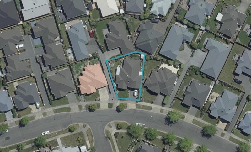 48 Mahlet Street, Northwood, Christchurch - Carousel 1