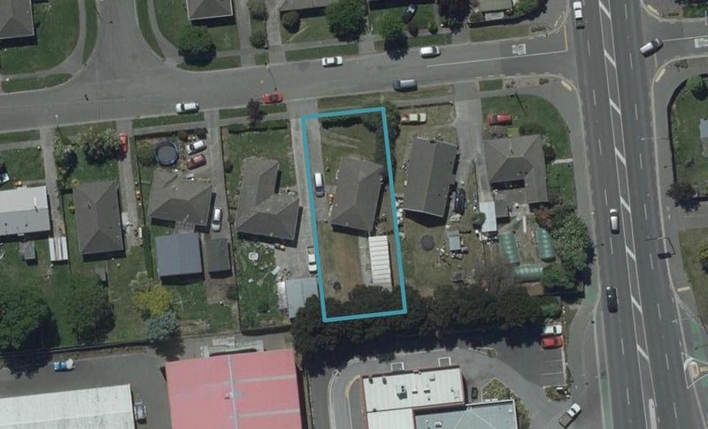 5 Tensing Place, Sockburn, Christchurch - Carousel 1