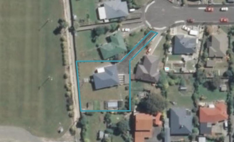 20 Sherratt Street, West End, Timaru - Carousel 1