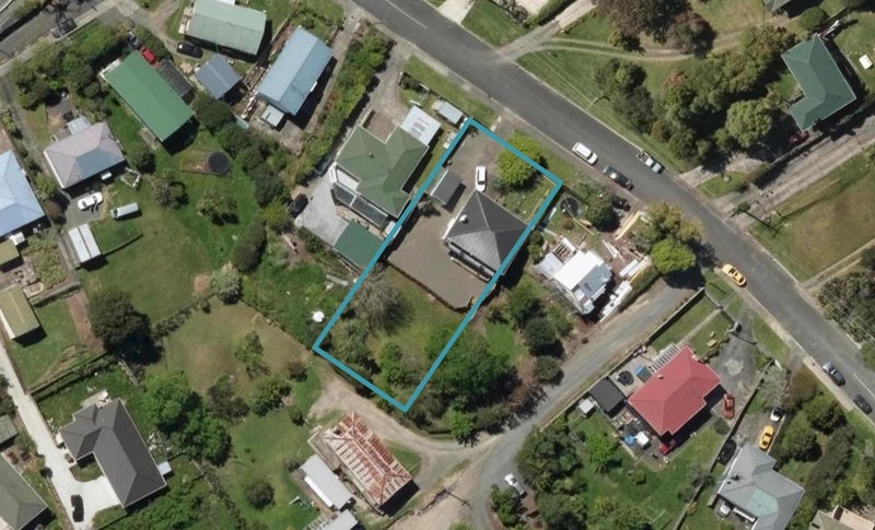4 Paranui Valley Road, Tikipunga, Whangarei - Carousel 1