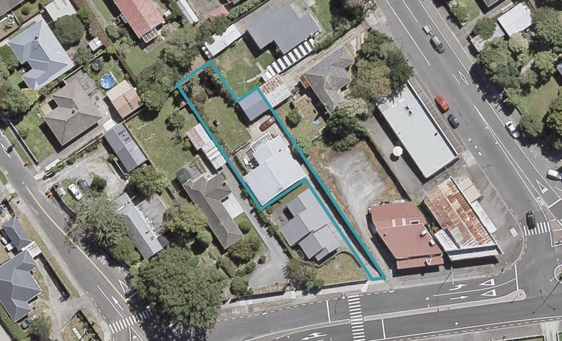 677A Fergusson Drive, Trentham, Upper Hutt - Carousel 1