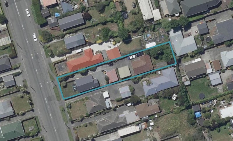 2/203 Estuary Road, South New Brighton, Christchurch - Carousel 1