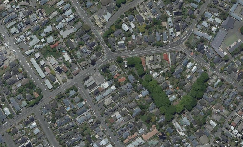 142 St Albans Street, St Albans, Christchurch - Carousel 1