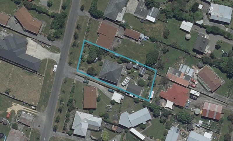 28 Trent Street, Rongotea, Rongotea - Carousel 1
