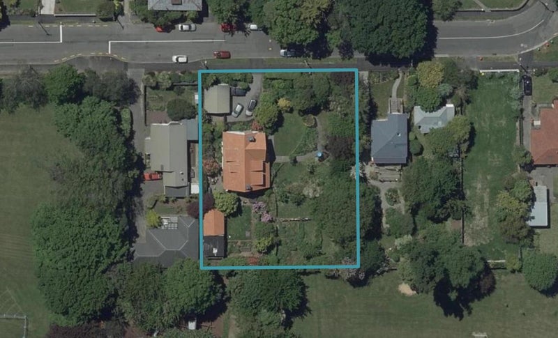 34 Ford Road, Opawa, Christchurch - Carousel 1