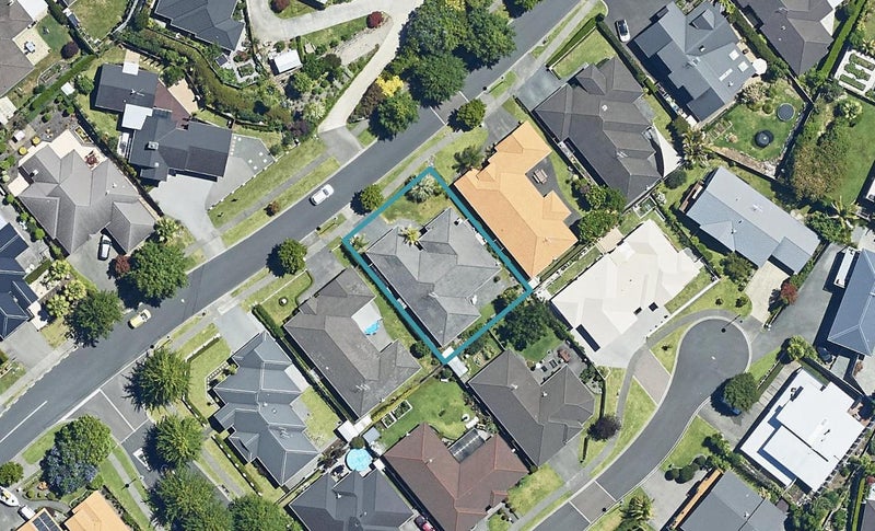 90 Westmorland Rise, Bethlehem, Tauranga - Carousel 1