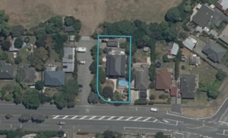 33 Weka Street, The Wood, Nelson - Carousel 1