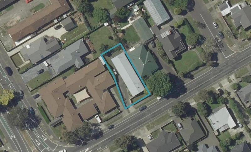 285B College Street, West End, Palmerston North - Carousel 1
