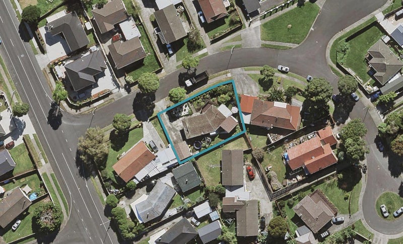 3 Heathberry Close, Papatoetoe, Auckland - Carousel 1